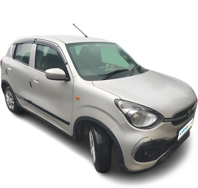 Maruti Celerio-img